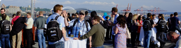 SMX Advanced Networking