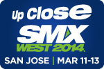 Up Close SMX West 2014