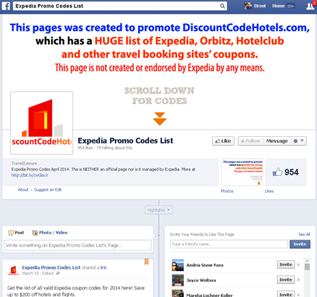 Coupons Coupon Codes Promo Codes When Content Is NOT King