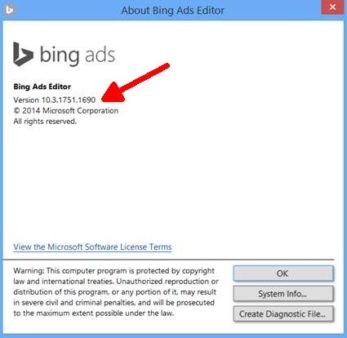 bing-ads-editor-version-how-to-check