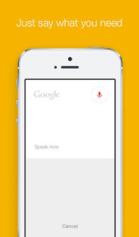 Google-ios-Search-version-4.0