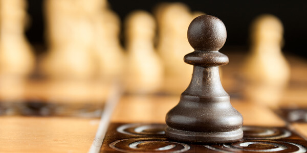 Use Products As Pawns To Win The Local SEO Chess Game