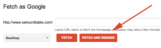 google-fetch-render