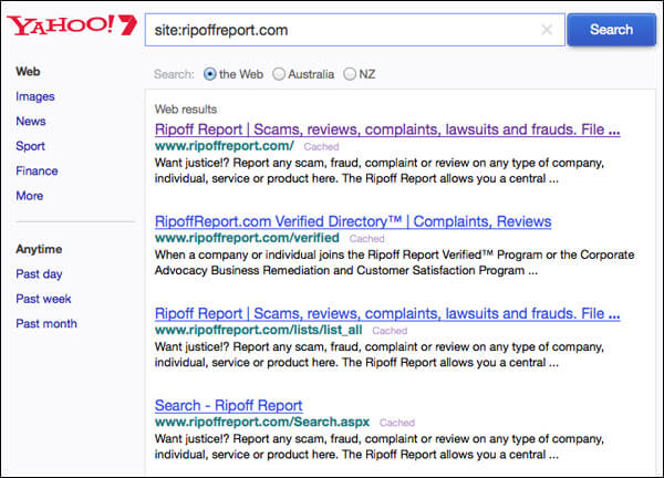 ripoff-report-yahoo-au
