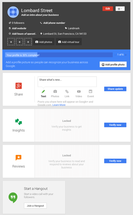 Dashboard   Google  3