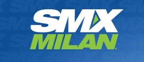 SMX Milan logo