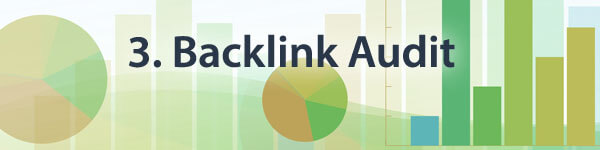 Backlink Audit