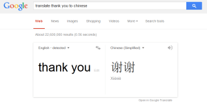 New Google Translation Tools: Edit Text, Change Language & Hear ...