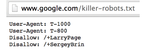 google-killer-robottxt