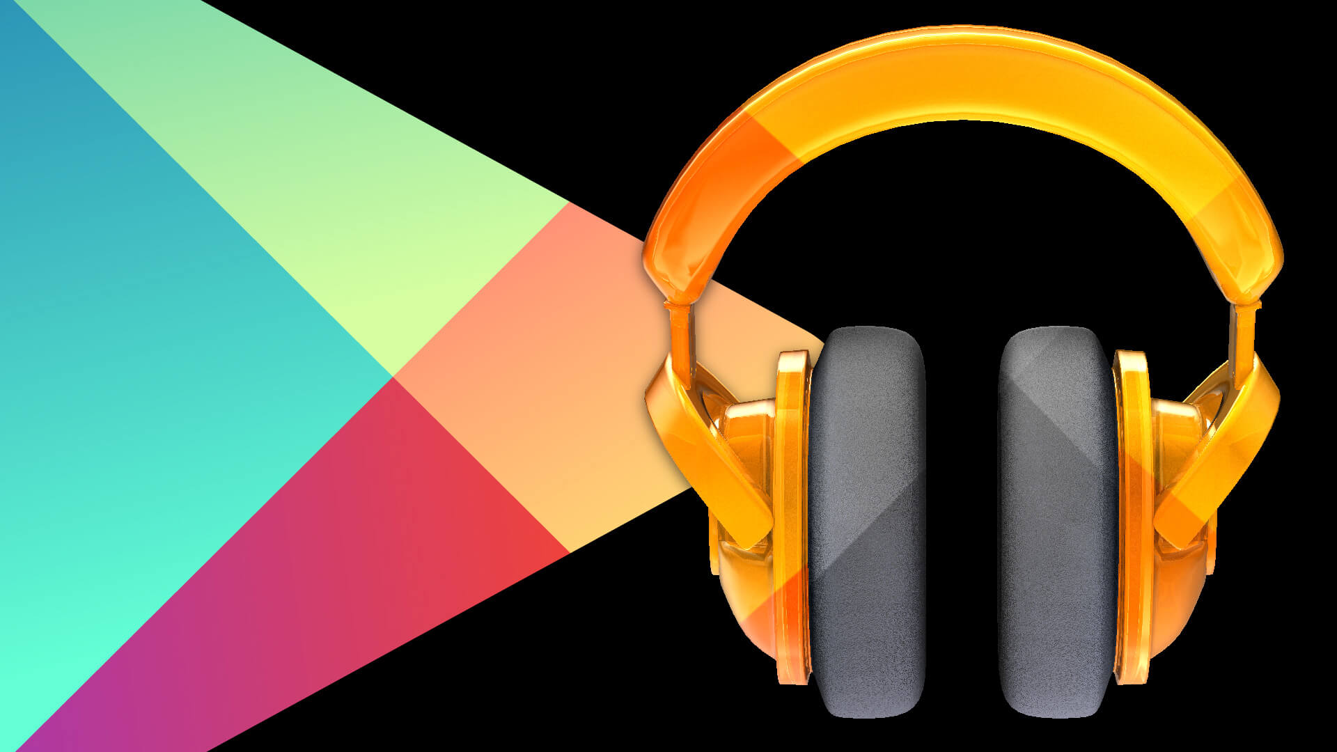 Google Play Music: Free Music For Everything You Do 