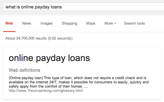 online-payday-loans