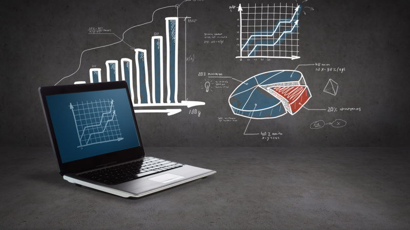 How Page Views, Time On Site & Bounce Rate Predict For Changes In