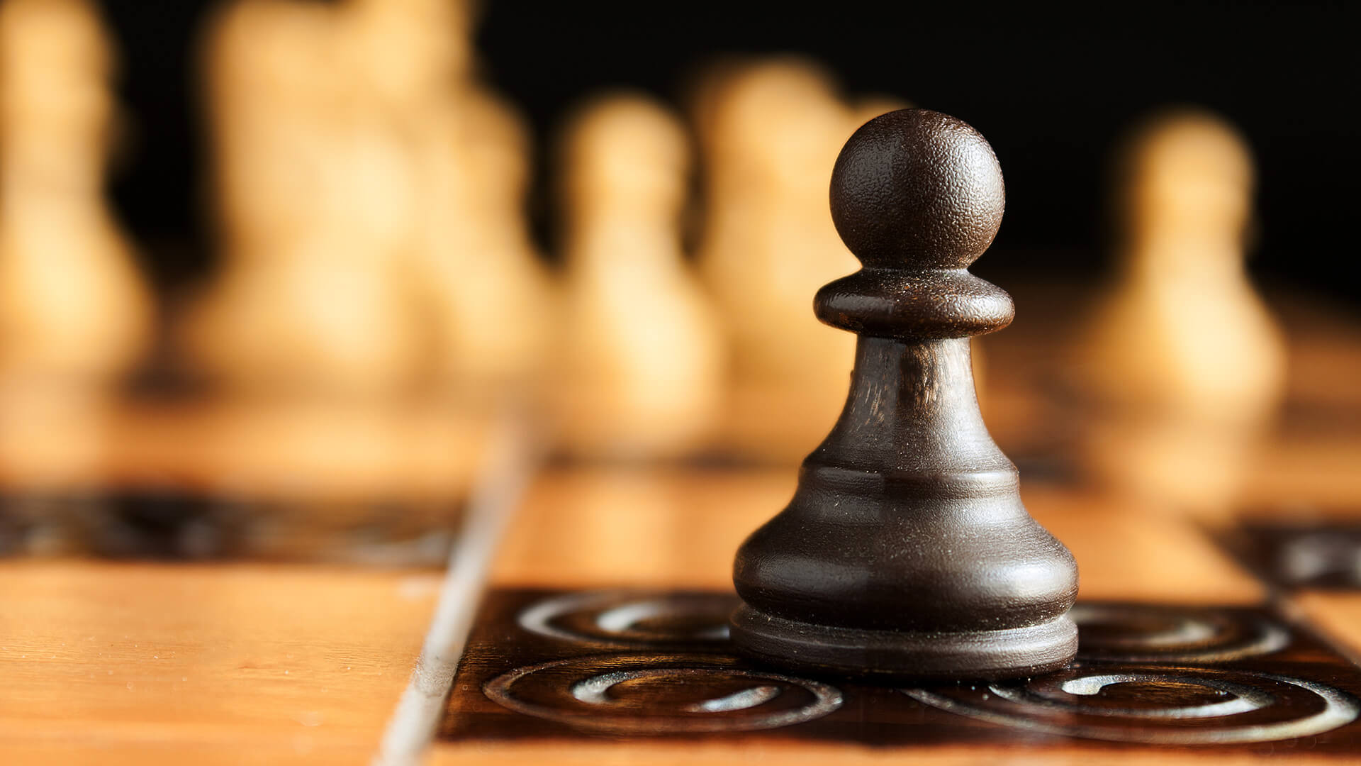 Chess as a barometer for AI