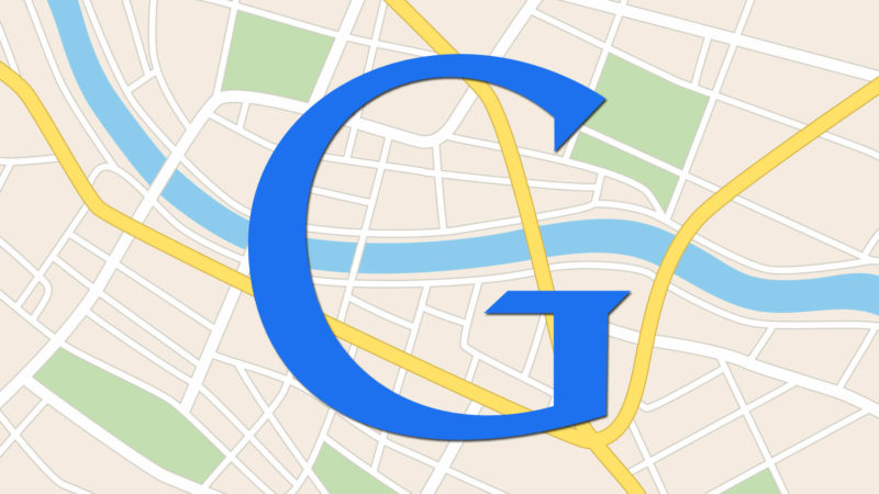 Google maps android clearance wear