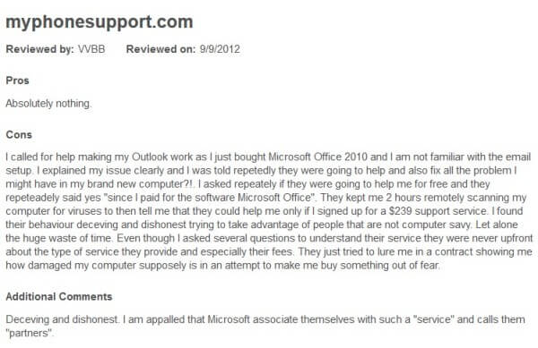 myphonesupport-review-microsoft