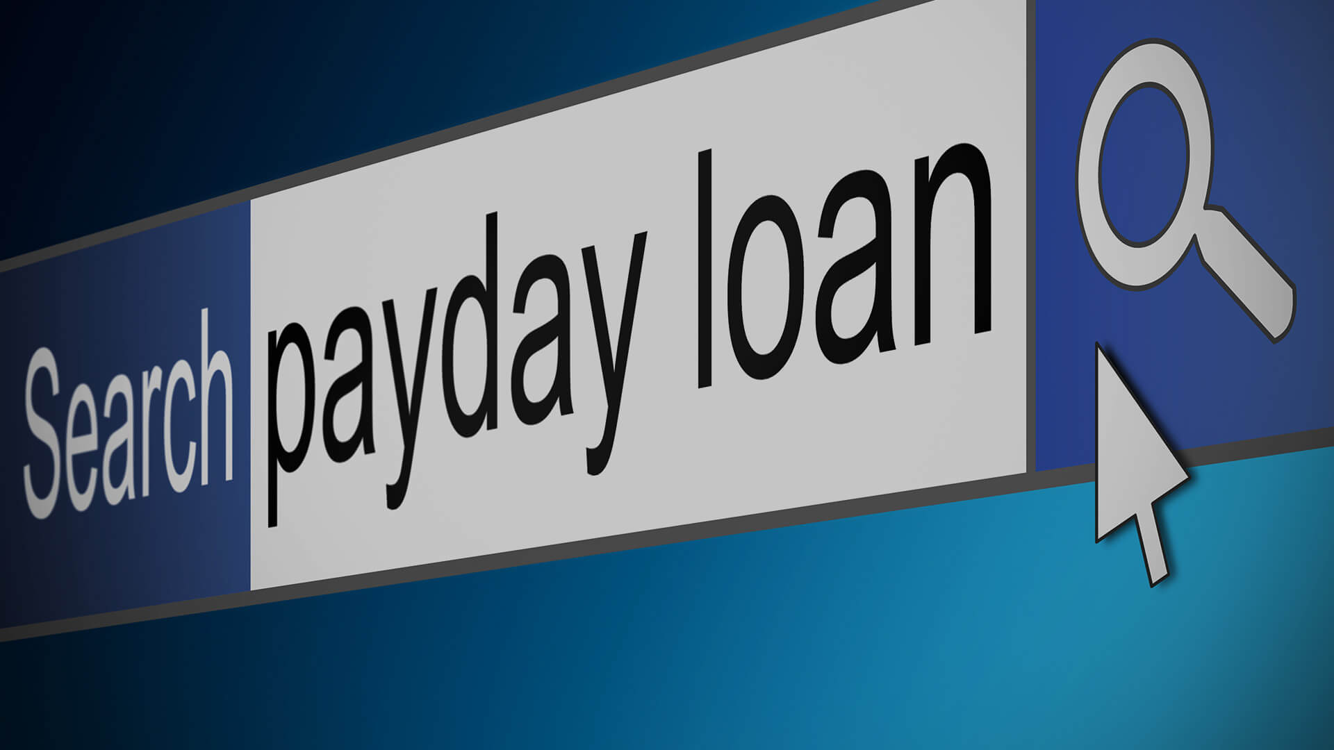 How To Find A Online Payday Loan