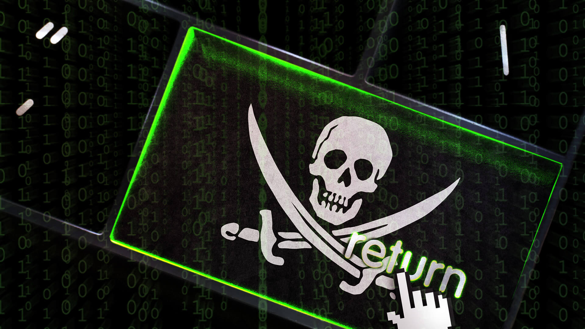 Google Safe Browsing makes accessing The Pirate Bay harder