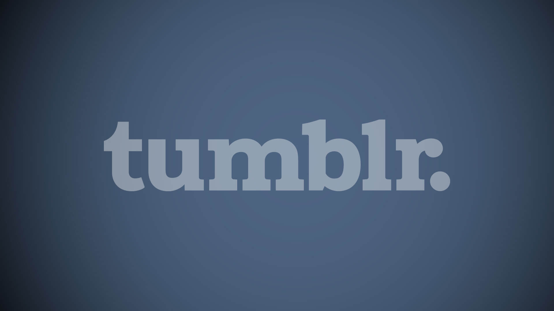 Tumblr's New GIF Search Engine Takes The Pain Out Of Having To Use...