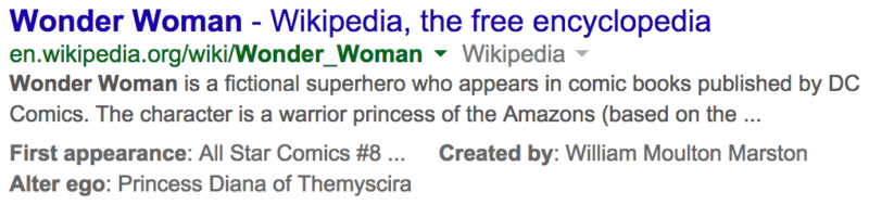 google-wonder-woman