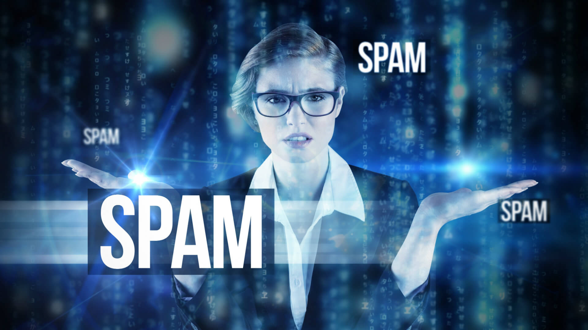 AI-based spam prevention system launched in 2018