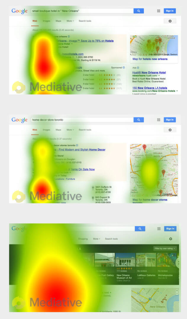 google-eye-tracking-study