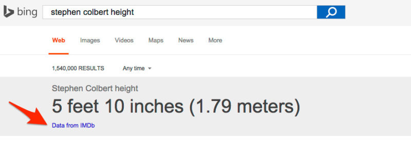 stephen_colbert_height_-_Bing