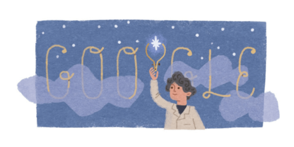 Annie-Jump-Cannon-Google-Doodle