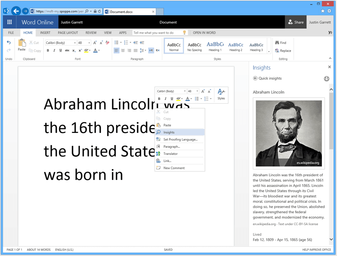 microsoft office 2016 federal employees