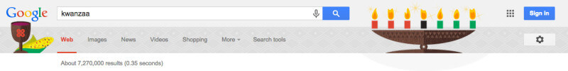 google-kwanzaa-decorations