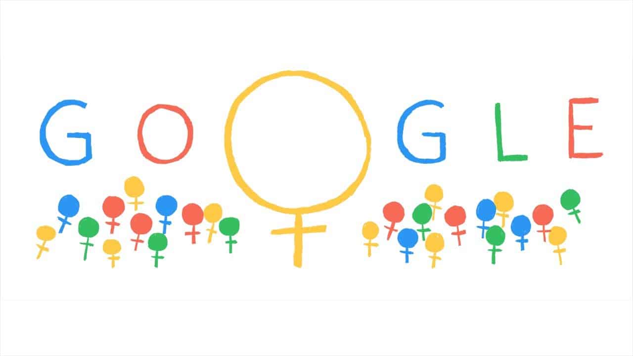 2014 Winter Olympics Doodle - Google Doodles