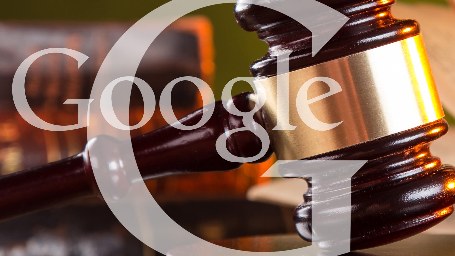 Leaked 2012 FTC Document Called Google A Monopoly, Recommended Litigation