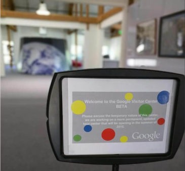 google-visitor-center-beta