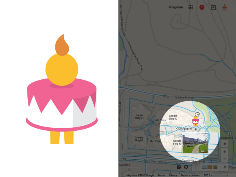 google-pegman-birthday