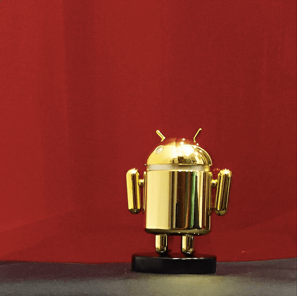 Android-Award-Instagram