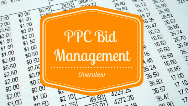 PPC-Bid-Management