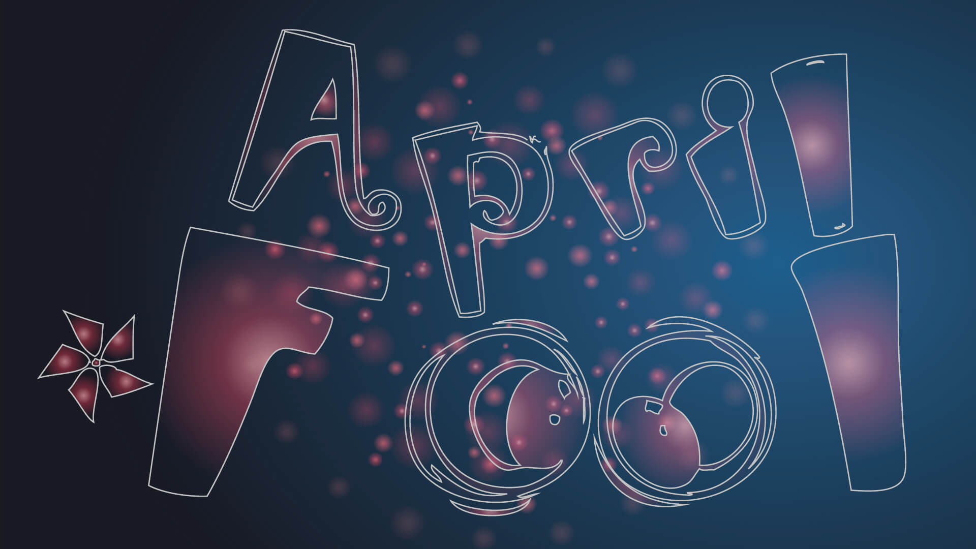 Google steps up its April Fools game, writes Android app for the occasion