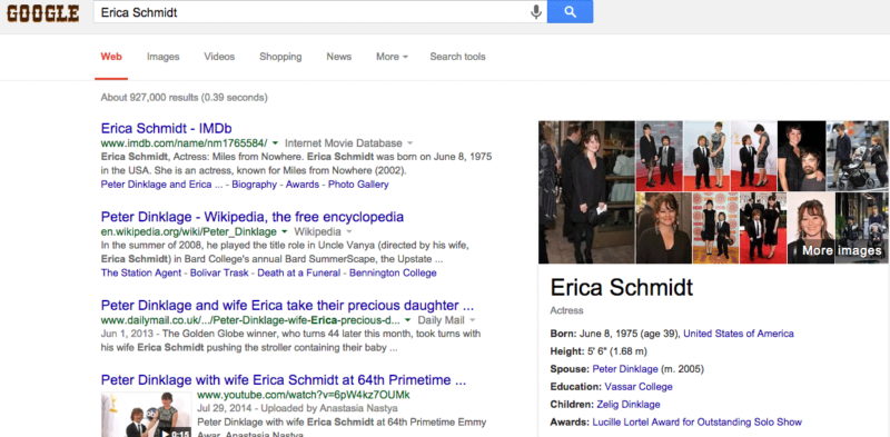 google-erica-schmidt