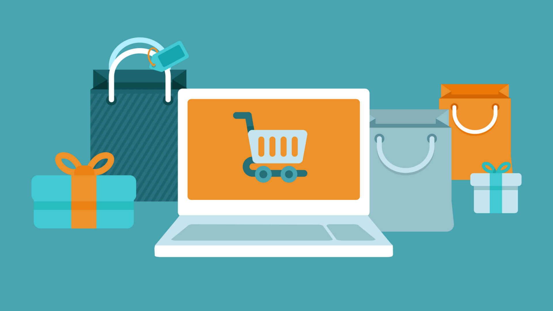 Ecommerce marketing next year: 5 ways to set up for success