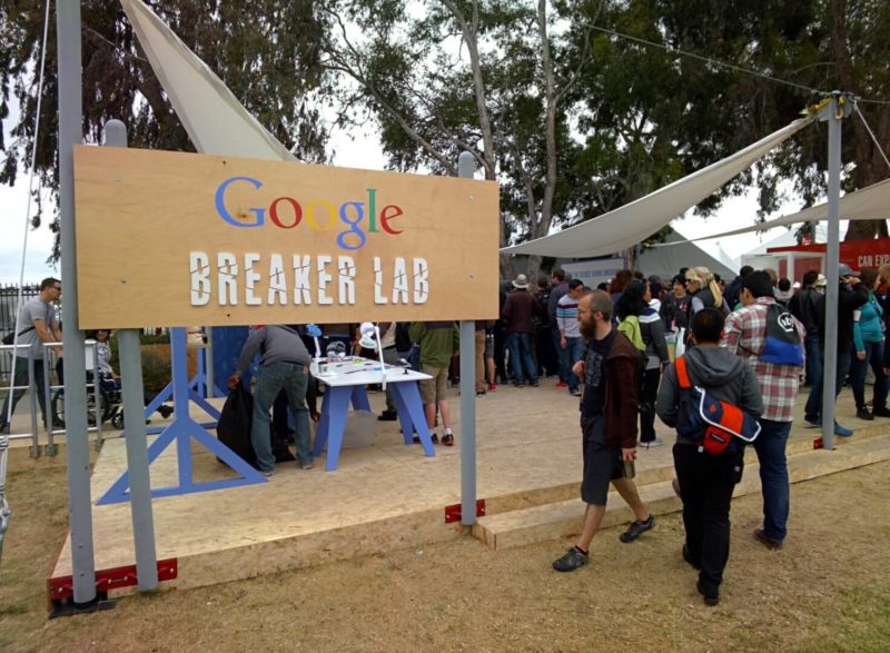 google-breaker-lab