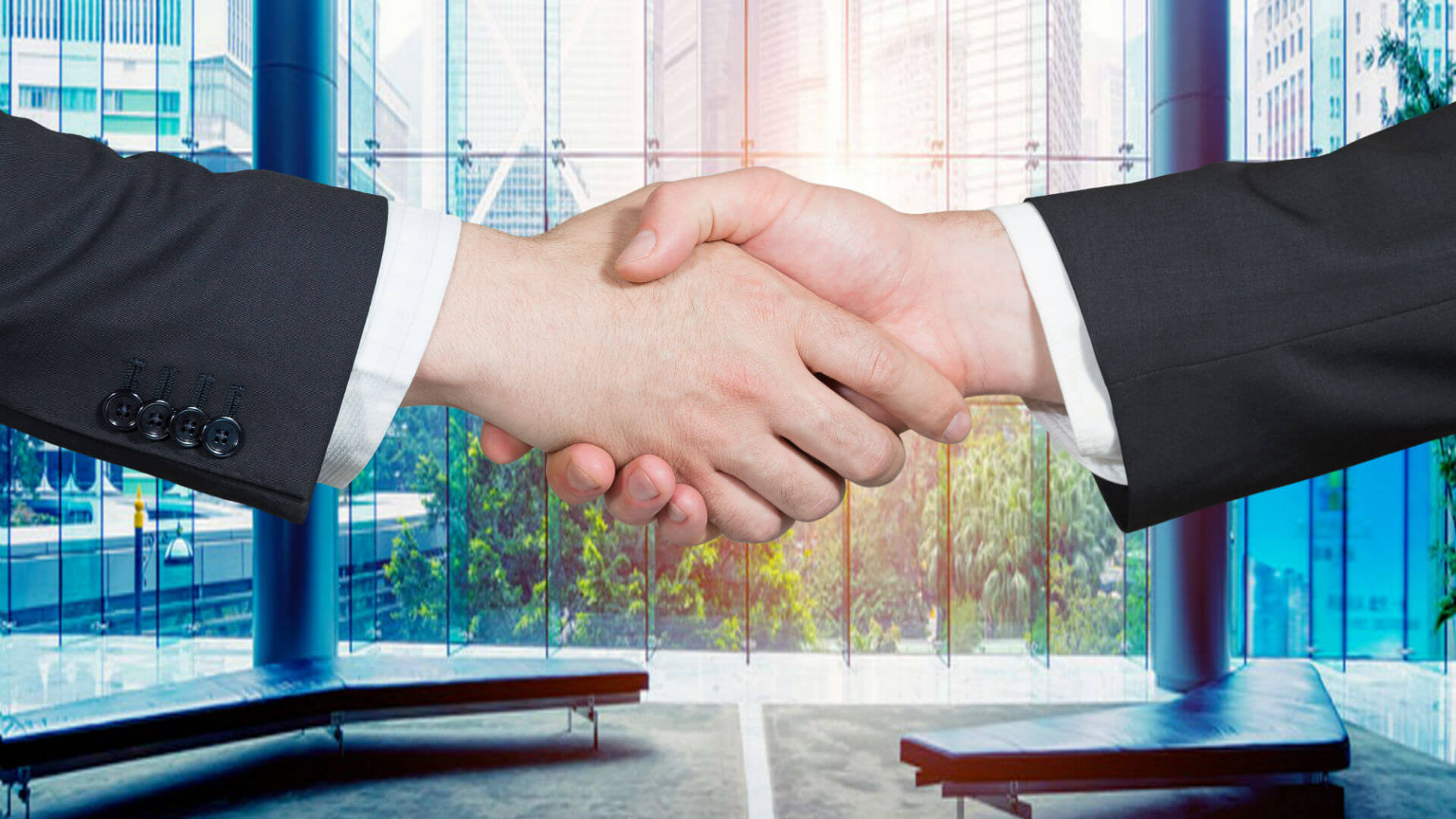 Business, Cooperative, Handshake, Partnership, Company