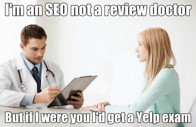 seo doctor