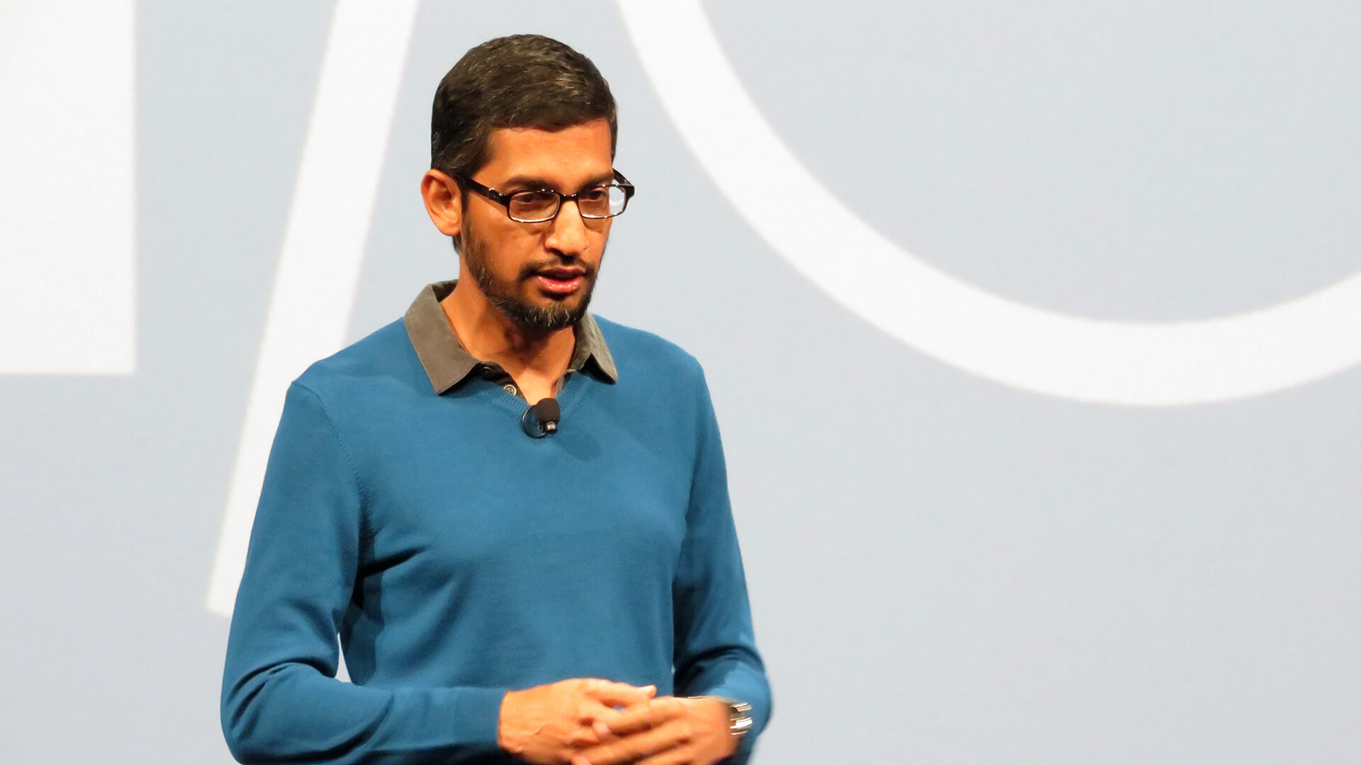 Google’s CEO warns ChatGPT may become synonymous to AI the way Google is to Search