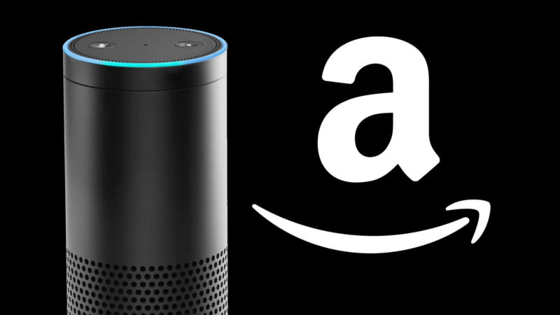 Amazon echo hot sale assistant