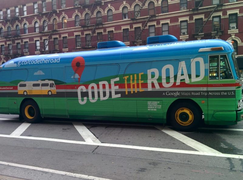 googlebus