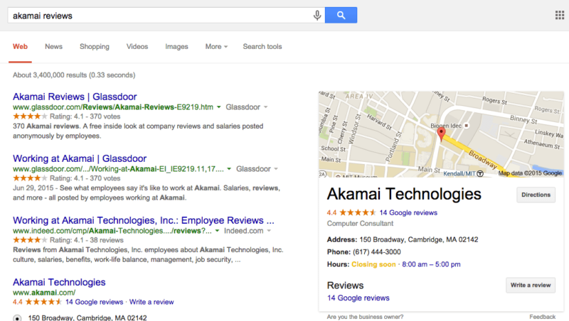 akamai reviews