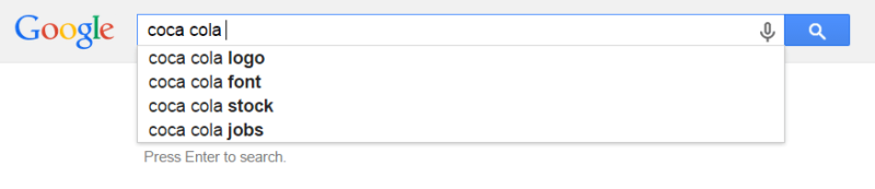 coca-cola-autocomplete