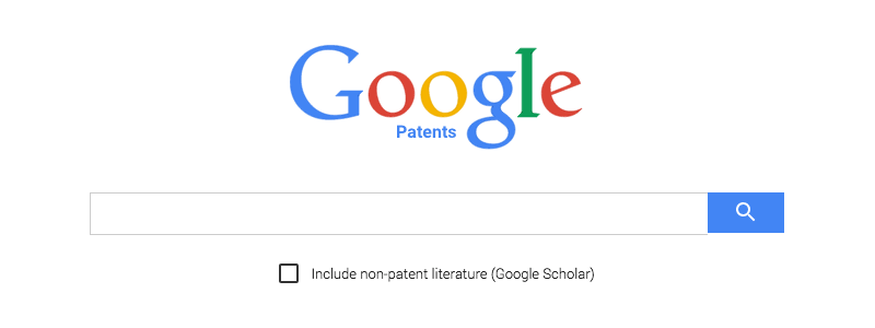 google-patent-search