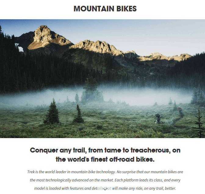 mountainbikestrek