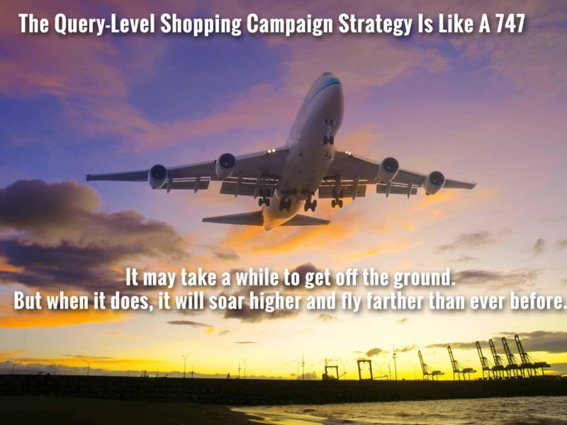 747 Shopping Campaign Ss