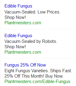 fungus ad